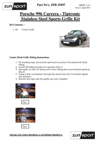 Porsche carrera 996 - porsche,