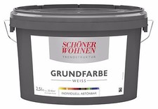 Schöner Wohnen Wisch-Struktur