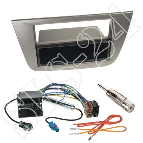 Seat altea toledo - seat, blende