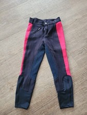 Reithose 128 equilibre wie neu - equilibre,
