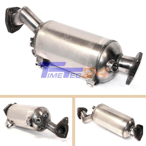 Neuer dieselpartikelfilter - neuer,