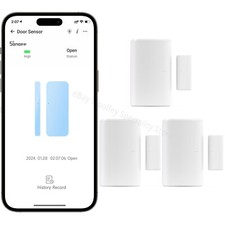 SONOFF Zigbee Smart Tür