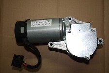 Motor Dachmotor Faltdach 13125670100 Fiat 500C Cabrio