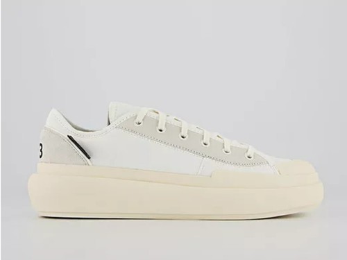 Adidas ajatu court low - y-3,