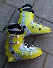 Dynafit Touren Skischuhe Gr 46 30cm Tourenskischuhe Pin Bindung Scarpa Garmont
