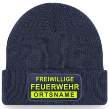 Freiwillige Feuerwehr Mütze