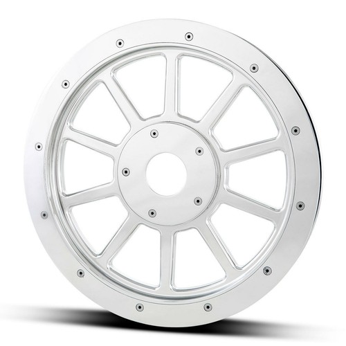 Ricks harley davidson - ricks, pulley