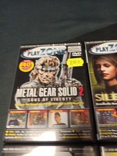 Play Zone DVD Sammlung