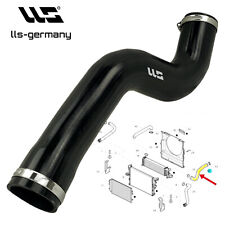 Turboschlauch Ladeluftschlauch