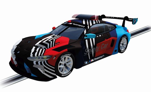 Carrera 23970 124 bmw - bmw, m4