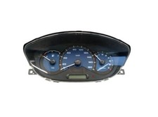Speedometer Instrument Cluster