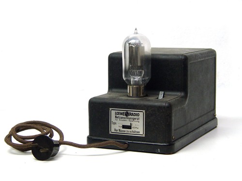 Loewe radio wf2 wf 2 - loewe, wf.2