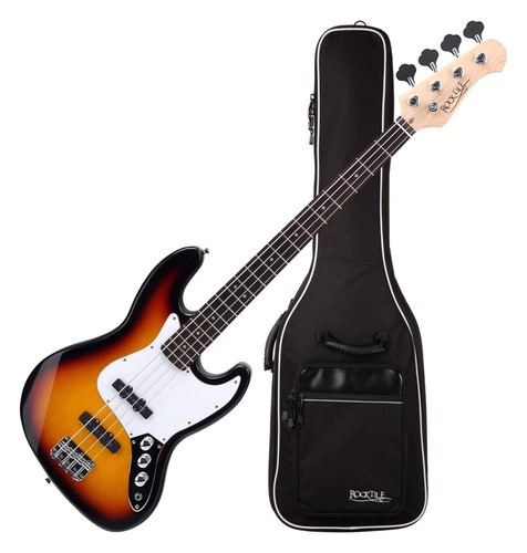 Bass gitarre bassgitarre - e-bass,