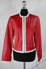 Julia S. Roma weiß-rote