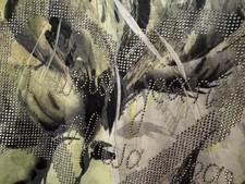 Liberty Damen Bluse XXL. 💚 Grün