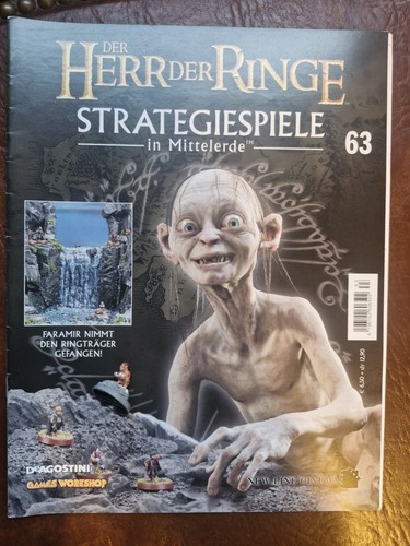 Der herr ringe - herr,