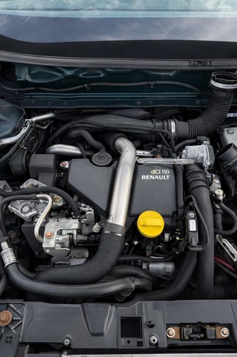 Motor k9k renault dci - renault,