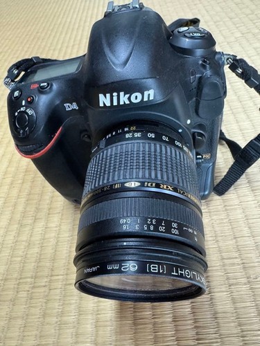 Fast neuwertig nikon - nikon, 16,2