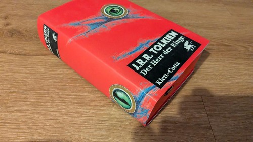 Tolkien der herr - tolkien:,
