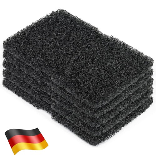 Schwammfilter für beko - x,