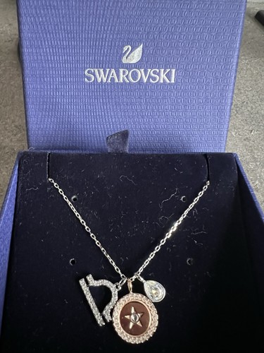 Swarovski sternzeichen kette - swarovski,