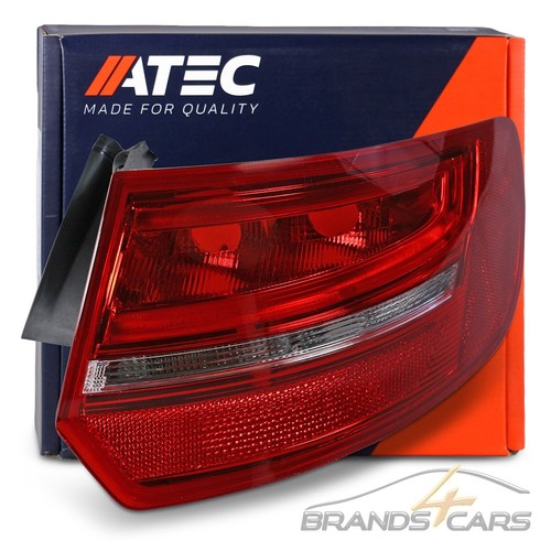 Atec heckleuchte led außen - heckleuchte,