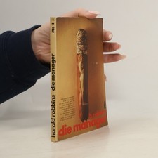 Die manager  |  Harold