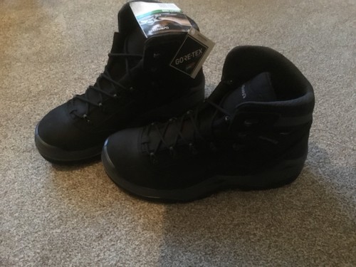 Lowa renegade work gtx mid - lowa,