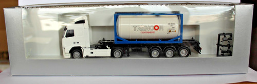 Volvo fh08 globetrotter - fh08,