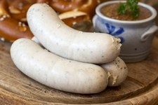 Food-United Weißwurst