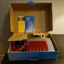 Fritz!Box 3170 – M-Net Branding + OVP