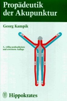 Propädeutik der akupunktur - propädeutik,