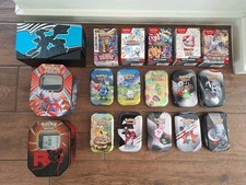 Pokemon Tin Dosen Sammlung 151