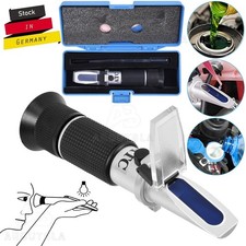 Refraktometer fuer KFZ