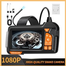 5M Endoskop mit 4.3'' LCD