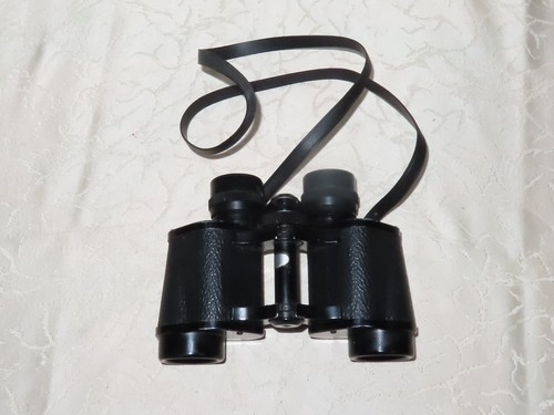 Fernglas revue 8x30 132m - 132m, auf