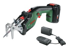 Bosch Garten Akku-Gartensäge