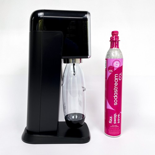 Sodastream art - sodastream,