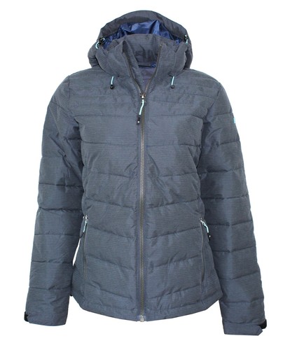 Killtec skane wmn quilted jckt - wmn,