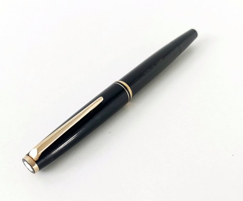 Montblanc nº 221 - montblanc,