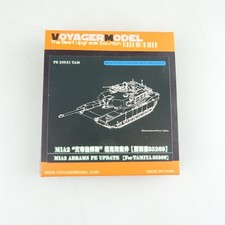 VoyagerModel PE 35021 M1A2