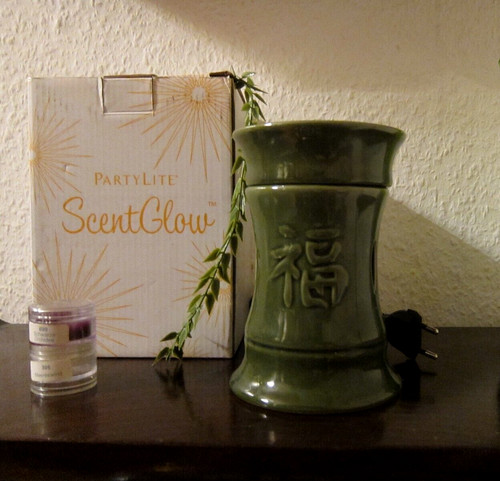 Partylite diffuser elektrische - diffuser,