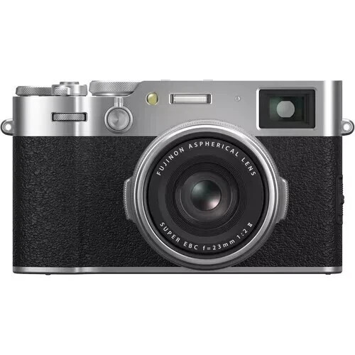 Neu fujifilm x100vi - fujifilm,
