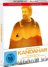 Kandahar (2023)[4K UHD Blu-ray