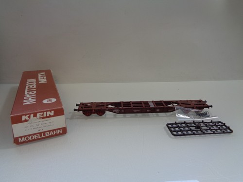 Klein modellbahn 3644 - klein,