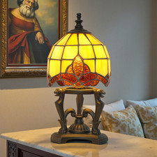 Unikat Art Déco Tiffany