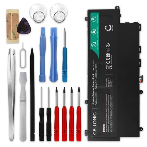 Akku für samsung ativ - samsung, 5