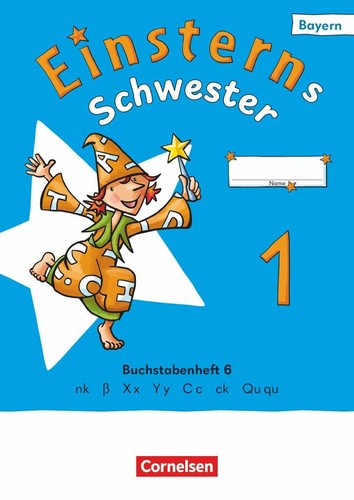 Einsterns schwester - schwester,