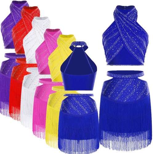 Damen glitzer latein tanz - damen,