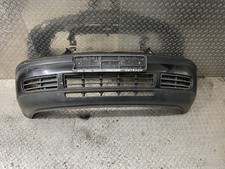 VW Golf 4 Cabrio Stoßstange